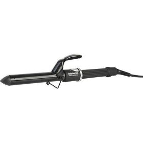 BABYLISS PRO by BaBylissPRO PORCELAIN CERAMIC 1" SPRING CURLING IRON