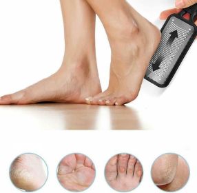 Household Personal Health Care Appliances Exfoliating Skin Tools (Type: Pedicure Tool, Color: As pic show)