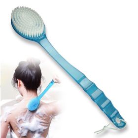 Household Personal Health Care Appliances Exfoliating Skin Tools (Type: Body Brush, Color: As pic show)